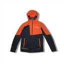 Mens Soft Shell Vodoodporna jakna