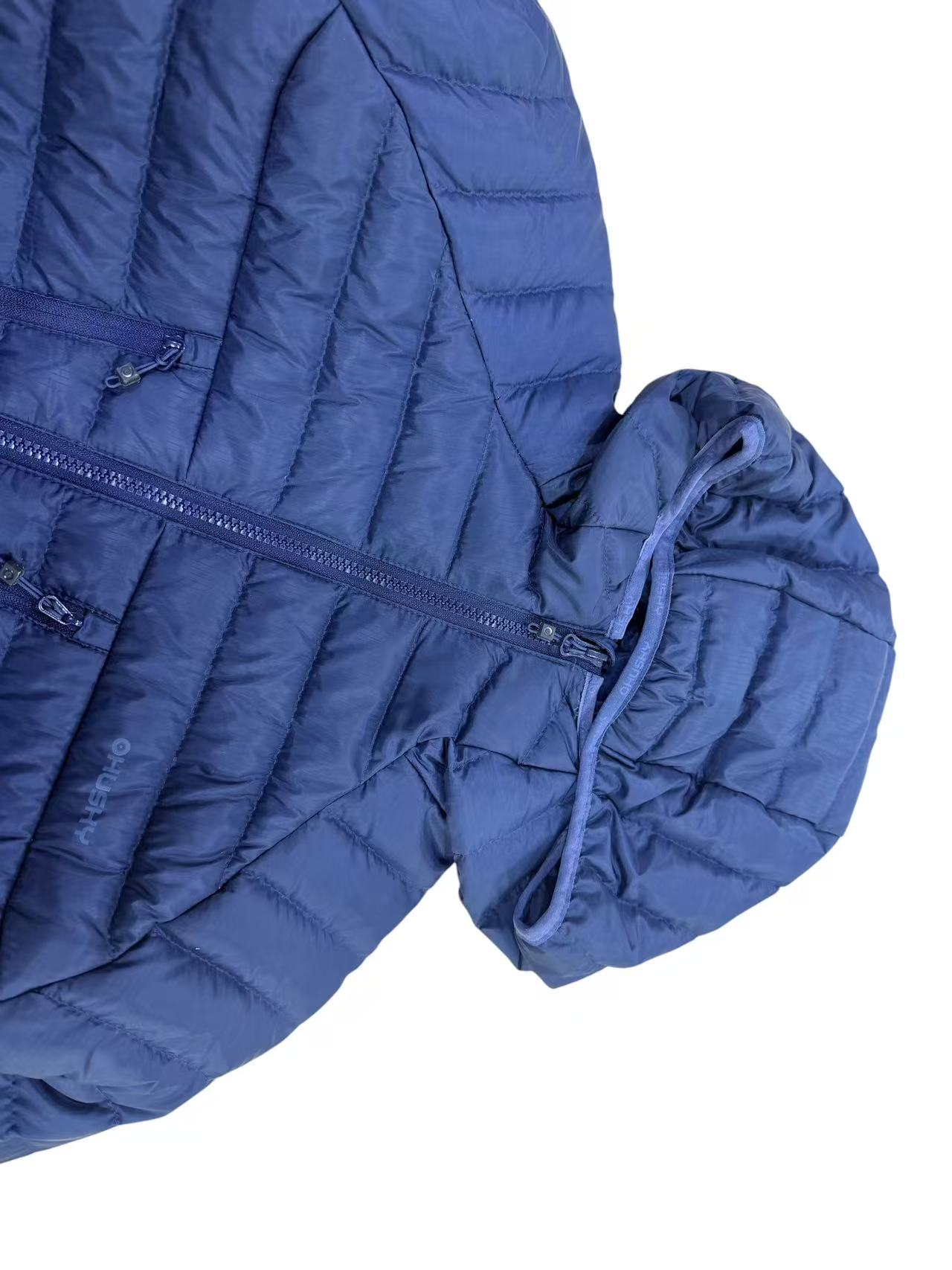 Insulating Mid-Layer jacket Insulating Mid-Layer jacket