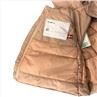 Children Pink Lightweight Puffer Jacket