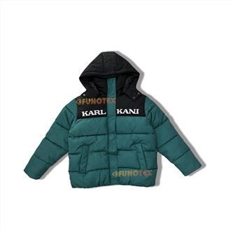 Women Quilting Puffer Jacket
