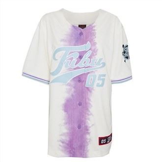 Ženski univerzalni baseball dres